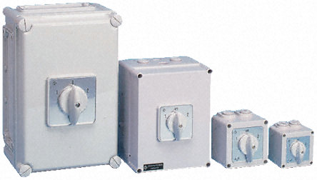 Kraus & Naimer - C32A211/GBA006*ST - Kraus & Naimer C32A211/GBA006*ST 3λ DP ת, 690 V, 50 A, ťִ		