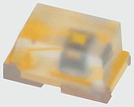 Kingbright - KPHHS-1005SECK - Kingbright ɫ (601 nm ) LED KPHHS-1005SECK, 2.5 V, 220 mcd, 120 ӽ 1005 (0402) װ		