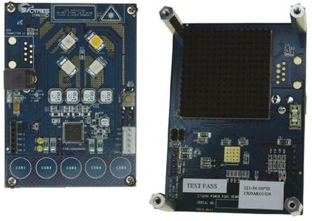 Cypress Semiconductor - CY3268 - Cypress Semiconductor Դ ΢׼ CY3268		