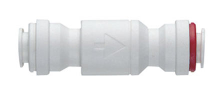 John Guest - 1/4SCV - John Guest 1/4 in ƺʽ ȩ  ֹط 1/4SCV, 10 barѹ		