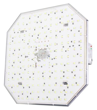 DFX Technology - SQ28-W4-BR-M - DFX Technology 13 W LED  SQ28-W4-BR-M, 230 V 		
