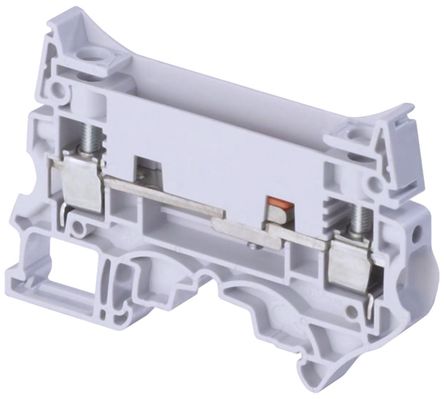 Entrelec - 1SNK508310R0000 - Entrelec SNK ϵ ɫ ԶϿӿ 1SNK508310R0000, 50A, 630 V 		