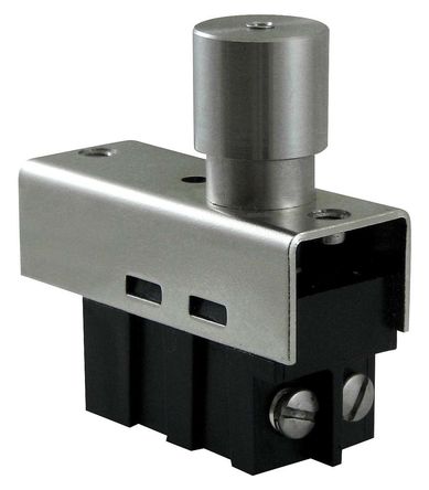 Otto - FT55-A01 - Otto FT55-A01 IP68S DPST 尲װ ť, 750 mA		