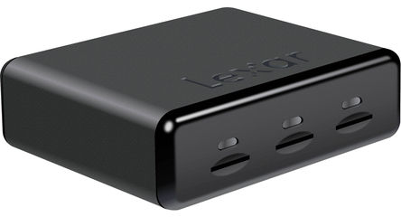 Lexar - LRWUR2TBEU - Lexar  USB 3.0 		