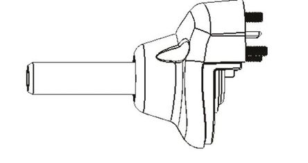Metcal - MFR-HDCA - Metcal Ȧ MFR-HDCA, ʹMFR-DSI Ѻϵͳ		