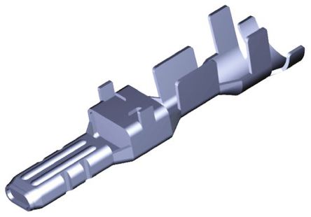 TE Connectivity - 1971784-1 - TE Connectivity Power Triple Lock ϵ  ѹӴ 1971784-1,  ͭϽо, 19AWG  16AWG		
