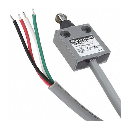 Honeywell - 914CE31-3 - Honeywell 14CE, 914CE ϵ ѹп IP66, IP67, IP68 ٶ λ 914CE31-3, SPDT, /, 250V		