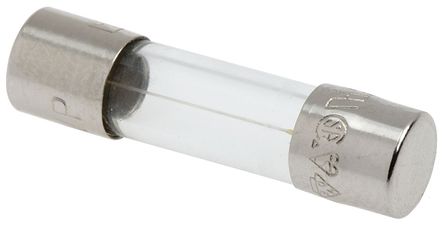 Littelfuse - 0217004.MXP - Littlefuse F۶ٶ 4A ʽ۶ 0217004.MXP, 5 x 20mm		