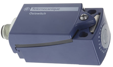 Telemecanique Sensors - ZCD21M12 - Telemecanique Sensors OsiSense XC ϵ  ٶ λ ZCD21M12, DP, /, 240V		