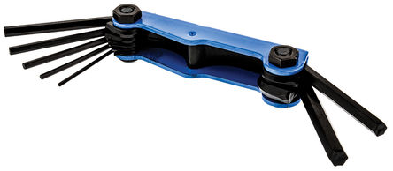 Allen - 56076 - Allen 7װ  ۵ʽ Torx ׼ 56076		