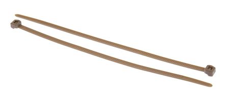 HellermannTyton - 118-00032 - HellermannTyton PT2A ϵ ɫ PEEK   901-10450, 145mm x 3.4 mm		