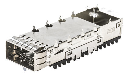 TE Connectivity - 2170705-7 - TE Connectivity 38 ·   2170705-7, Ӷ˽, 61.17 x 18.75 x 19.5mm		