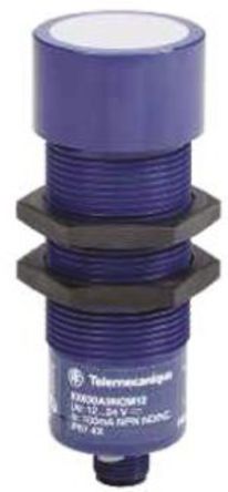 Telemecanique Sensors - XX630A2PCM12 - Telemecanique Sensors   XX630A2PCM12, 2  , PNP, 4 M12 Ӷ		