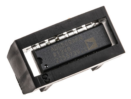 Analog Devices - ADG509AKNZ - Analog Devices ADG509AKNZ ·,  4:1, 12 V, 15 VԴ, 16 PDIPװ		