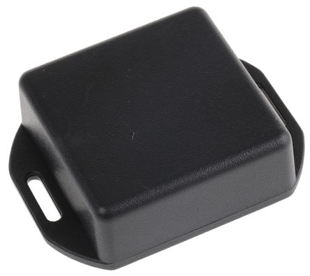 Hammond - 1551RFLBK - Hammond 1551 ϵ IP54 ABS  1551RFLBK, , 50 x 50 x 20mm		