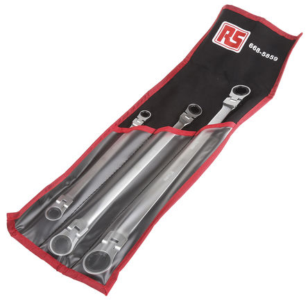 RS Pro - WRT0007 - RS Pro WRT0007 3  ְװ, ںڶߴ		