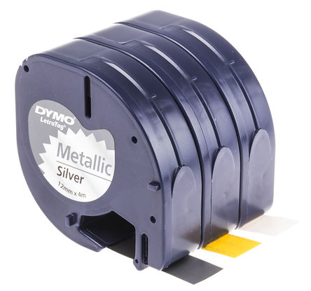 Dymo - S0721790 - DYMO S0721790 ɫɫɫ ɫ ǩӡ, LetraTag XMͺŴӡ		