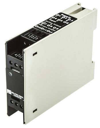 RS Pro - BM3324V--4MC-2 - RS Pro źת źŵ BM3324V--4MC-2, ģ, 24 V ֱ Դѹ		