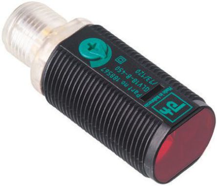 Pepperl + Fuchs - GLV18-8-200/115/120 - Pepperl + Fuchs 200 mm LED Դ Բ״  紫 GLV18-8-200/115/120, PNP, , IP67		