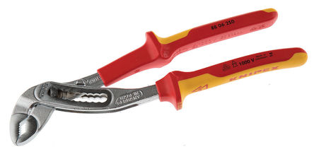 Knipex - 88 06 250 - Knipex 50mmǯ ֵ  ˮǯ 88 06 250, 250 mmܳ		