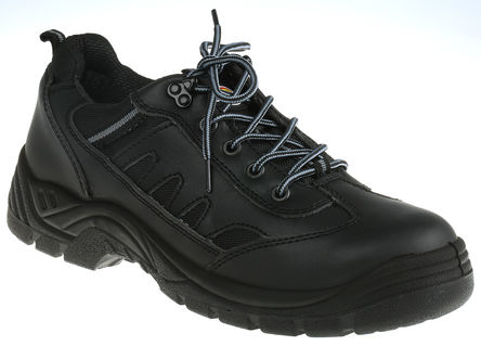Dickies - FA13335 Stockton Super Safety Trainer S1-P Size 11 - Dickies Stockton ϵ ɫ װ ȫЬ FA13335 Stockton Super Safety Trainer S1-P Size 11, ְȫЬͷ, ۰Ь, Ь 11(UK) / 45(EU)		
