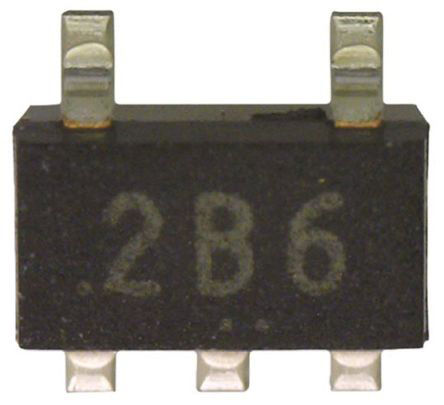Toshiba - TC7SZ125F(T5L,JF,T - TC7SZ125F(T5L,JF,T CMOS ߻, 8 ns@ 15 pF, 32mA, 1.8  5.5 V, 5 SSOPװ		
