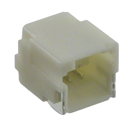 JST - SM03B-NSHSS-TB(LF)(SN) - JST NSH ϵ 3· 1mmھ (1) ֱ PCB  SM03B-NSHSS-TB(LF)(SN), Ӷ˽, 10A, 氲װ		