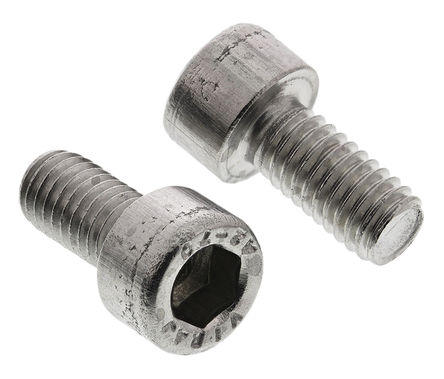 RS Pro - Q209120000600012000 - RS Pro   ͷݶ, M6 x 12mm		