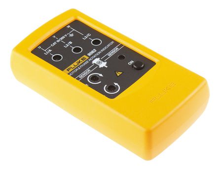 Fluke - FLUKE-9062 - Fluke 9062 400Hz 400V ac λת, ̽ͷ, CAT III 300V, LEDʾ, CAT III 300 V		