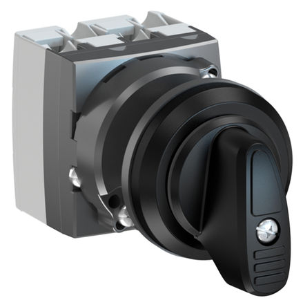 ABB - OC25G02PXBN00NU1 - ABB OC25G02PXBN00NU1 3λ SPST 60 ת, 400 V, 25 A, ֱִ		