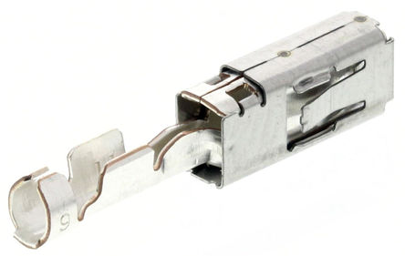 TE Connectivity - 1-968872-3 - TE Connectivity AMP MCP 2.8 ϵ ĸ ѹӽ߶ 1-968872-3,  ͭϽо		