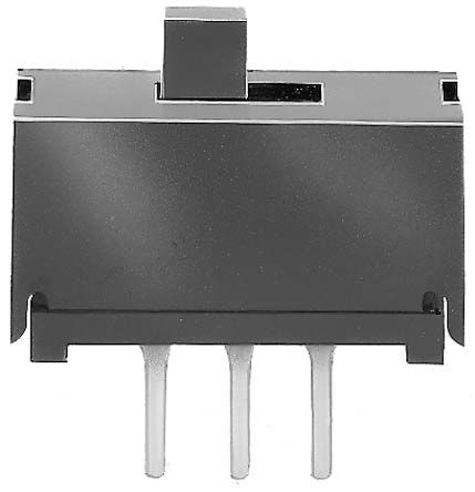 KNITTER-SWITCH - MFP 261 N - KNITTER-SWITCH MFP 261 N ˫˫ ӡˢ· ,  - , 300 mA @ 125 V 		