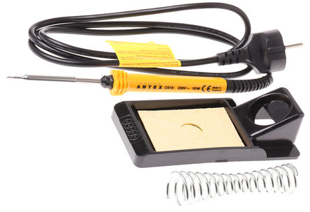 Antex Electronics - K88347A - Antex K88347A ׼,  Antex ̨		