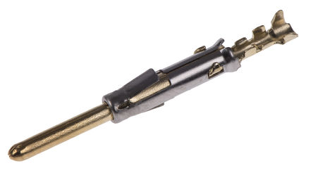 Souriau - SM24ML-1D70 - Souriau ѹӶ˽  Բ  о SM24ML-1D70, 26  24 AWG ߹		