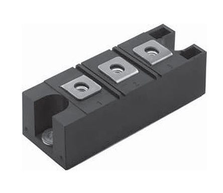 Vishay - VS-VSKD236/16PBF - Vishay VS-VSKD236/16PBF , Io=230A, Vrev=1600V, 7 INT-A-PAKװ		