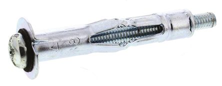 Rawl Fixings - SM-04038 - Rawl Fixings 40mm  ˨̶ SM-04038, 8mm̶ֱ		