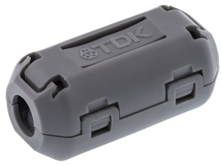 TDK - ZCAT1325-0530A - TDK ZCAT ϵ ׹ ZCAT1325-0530A, 20 Dia. x 25mm, 5mm׾, ӦԪ		