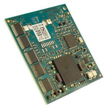 Digi International - CC-9P-V502-C - Digi International AMR9 NS9215 4棩MB8 (SDRAM) MB  CC-9P-V502-C, 150MHz, ֧1 x 棬1 x SDRAM 洢		