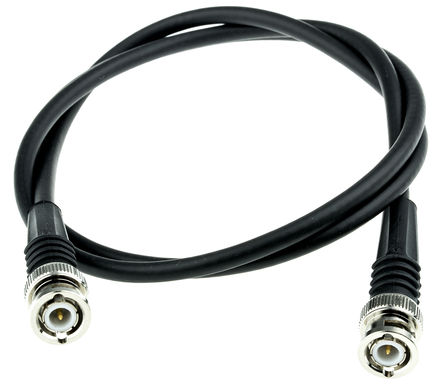 TE Connectivity - 1337769-3 - TE Connectivity 1m  BNC   BNC 50  RG58 ͬ 1337769-3		