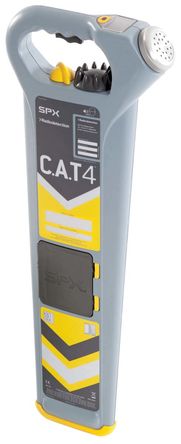 Radiodetection - 10/CAT4EN29 - Radiodetection 10/CAT4EN29 ±ܿ, 3 (Line) m, 7 (Sonde) m̽, 5%Ⱦȷ, 10%λȷ		