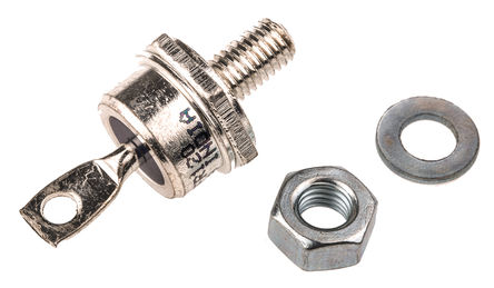 Vishay - VS-40HFR120 - Vishay VS-40HFR120  , Io=40A, Vrev=1200V, 2 DO-5װ		