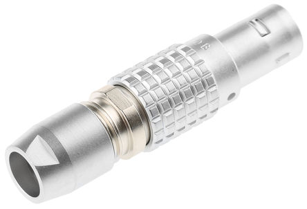 Lemo - FGG 0B 305 CLAD56 - Lemo 0B ϵ 5· °װ ֱ  ͷ FGG 0B 305 CLAD56, 		