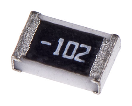 Panasonic - ERJT06J102V - Panasonic ERJT06 ϵ 0.25W 1k ĤSMD  ERJT06J102V, 5%, 200ppm/C, 805 װ		