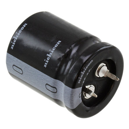 Nichicon - LLS1E103MELA - Nichicon LS ϵ 25 V 10000F ͨ  LLS1E103MELA, 20%ݲ, +85C, JIS C 5101-1װ		