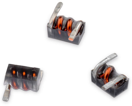 Wurth Elektronik - 744910054 - Wurth WE-CAIR ϵ 5.45 nH SMD ȦӦ 744910054, 10%ݲ, 1.6A Idc Q:100, 8mֱ, 1322װ		