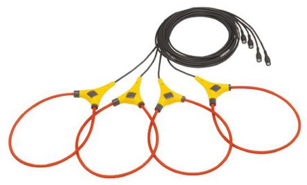 Fluke - I430-FLEXI-TF-4PK - Fluke I430-FLEXI-TF-4PK ̽ͷ, ʹ430 ϵ		