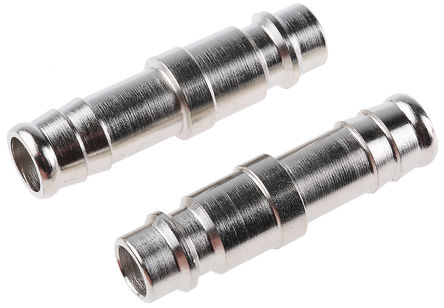 RS Pro - 025 HU 10 - RS Pro 25 ϵ   ӽͷ 025 HU 10, 35 barѹ, 10mm ܵ		