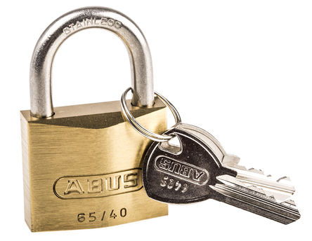 ABUS - XR0065IB40KA8 - Abus XR0065IB40KA8 ͬ ͭ ͭ ʴ, 6.5mm 		
