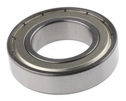 RS Pro - 6006-2Z - RS Pro    6006-2Z, 8.3kN ̬, 30mm ھ, 55mm ⾶		