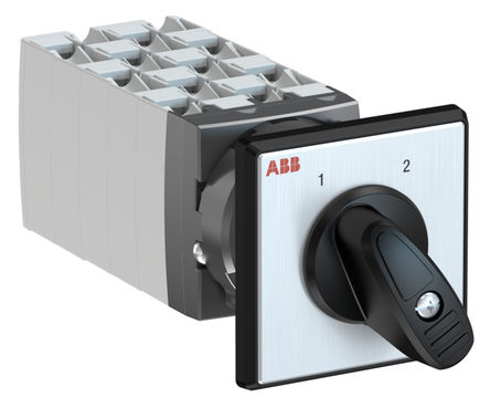 ABB - OC25G10PNBN00NWS5 - ABB OC25G10PNBN00NWS5 2λ 嵶 60 ת, 400 V, 25 A, ֱִ		